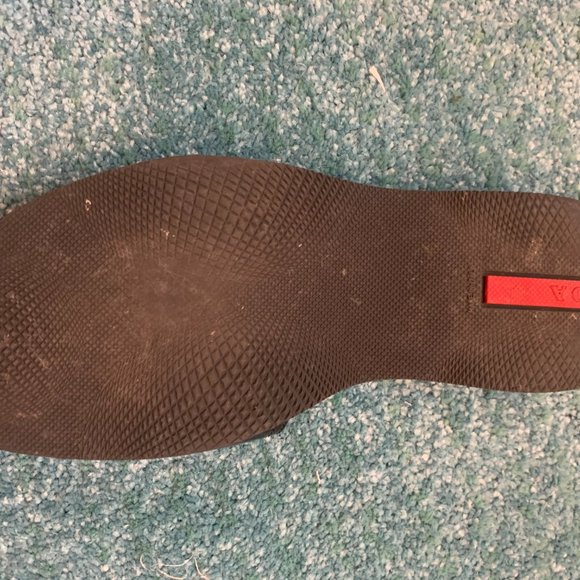 Vintage Prada Slides - Picture 6 of 7